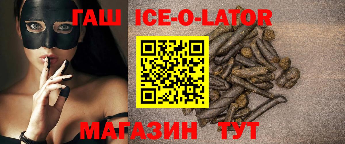 ГАШ Изолятор Саранск